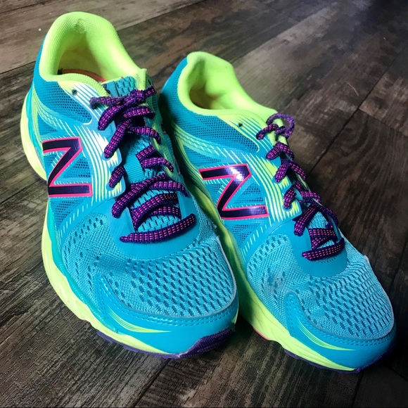 new balance techride 680v4